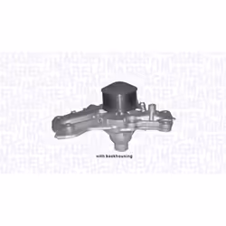 Pompe à eau MAGNETI MARELLI 352316170641