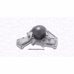 Pompe à eau MAGNETI MARELLI 352316170607 - Vue supplémentaire 2