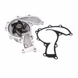 Pompe à eau MAGNETI MARELLI 352316170515 - Vue supplémentaire 2