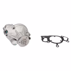 Pompe à eau MAGNETI MARELLI 352316170278 - Vue supplémentaire 2