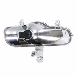 Feu diurne (feux de jour) MAGNETI MARELLI 714081160701 gauche