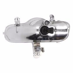 Feu diurne (feux de jour) MAGNETI MARELLI 714081150801