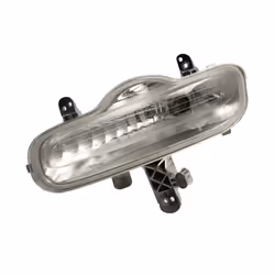 Feu diurne (feux de jour) MAGNETI MARELLI 714081150701 gauche