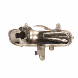 Feu diurne (feux de jour) MAGNETI MARELLI 714081150701 gauche
