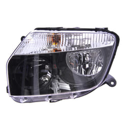 Projecteur principal MAGNETI MARELLI 712676512097, gauche