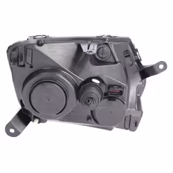 Projecteur principal MAGNETI MARELLI 712676512097, gauche