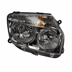 Projecteur principal MAGNETI MARELLI 712676512096, droite