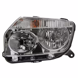 Projecteur principal MAGNETI MARELLI 712676512095, gauche