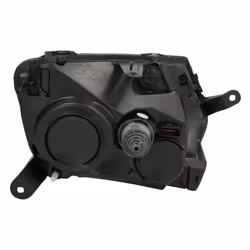 Projecteur principal MAGNETI MARELLI 712676512095, gauche