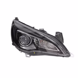 Projecteur principal MAGNETI MARELLI 711307024055, droite