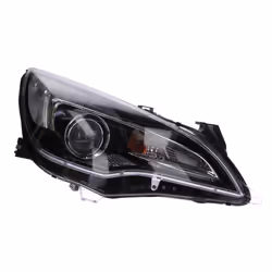 Projecteur principal MAGNETI MARELLI 710301262204, droite