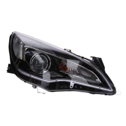 Projecteur principal MAGNETI MARELLI 710301262204, droite