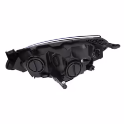 Projecteur principal MAGNETI MARELLI 710301262204, droite