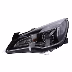 Projecteur principal MAGNETI MARELLI 710301262203, gauche