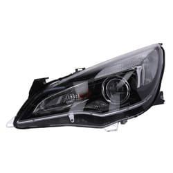 Projecteur principal MAGNETI MARELLI 710301262203, gauche