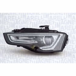 Projecteur principal MAGNETI MARELLI 711307023921, droite