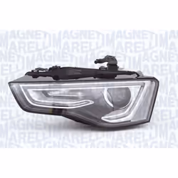 Projecteur principal MAGNETI MARELLI 711307023914, gauche