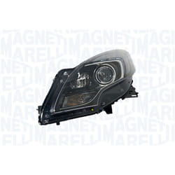 Projecteur principal MAGNETI MARELLI 711307023988, gauche