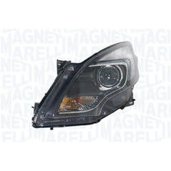 Projecteur principal MAGNETI MARELLI 710301263208, droite