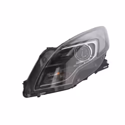 Projecteur principal MAGNETI MARELLI 710301263207, gauche