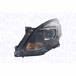 Projecteur principal MAGNETI MARELLI 710301263207, gauche