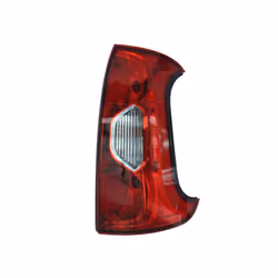 Feu arrière MAGNETI MARELLI 712204901120 droite