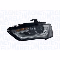 Projecteur principal MAGNETI MARELLI 711307024096 - Vue supplémentaire 3