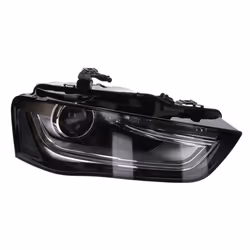 Projecteur principal MAGNETI MARELLI 711307024091, droite