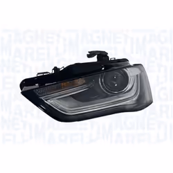 Projecteur principal MAGNETI MARELLI 711307024091, droite