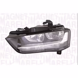 Projecteur principal MAGNETI MARELLI 710301275202, droite