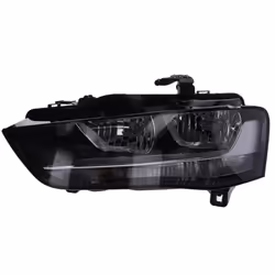 Projecteur principal MAGNETI MARELLI 710301275201, gauche