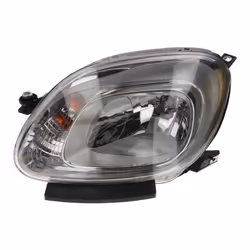 Projecteur principal MAGNETI MARELLI 712470701129, gauche