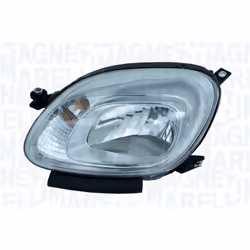 Projecteur principal MAGNETI MARELLI 712470701129, gauche