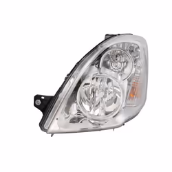 Projecteur principal MAGNETI MARELLI 712469301129, gauche