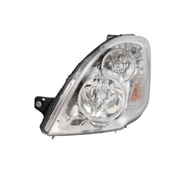 Projecteur principal MAGNETI MARELLI 712469301129, gauche