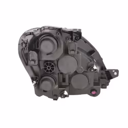 Projecteur principal MAGNETI MARELLI 712469301129, gauche