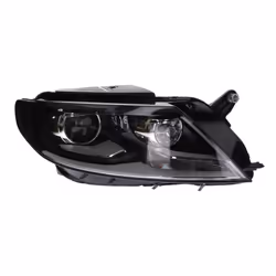 Projecteur principal MAGNETI MARELLI 711307024165, droite