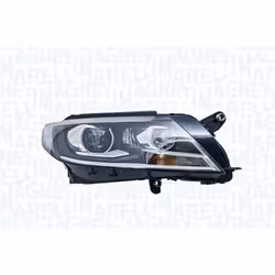 Projecteur principal MAGNETI MARELLI 711307024165, droite