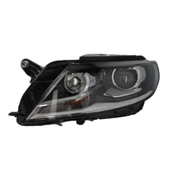 Projecteur principal MAGNETI MARELLI 711307024164, gauche