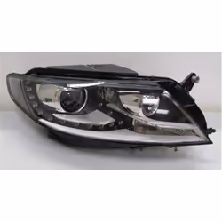Projecteur principal MAGNETI MARELLI 711307024164, gauche