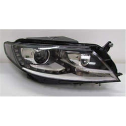 Projecteur principal MAGNETI MARELLI 711307024170, gauche