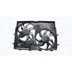 Ventilateur, refroidissement moteur MAGNETI MARELLI 069422577010