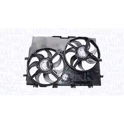 Ventilateur, refroidissement moteur MAGNETI MARELLI 069422577010