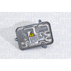 Dispositif de contrôle, projecteurs de virage MAGNETI MARELLI 711307329239