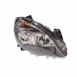 Projecteur principal MAGNETI MARELLI 710301271206, droite