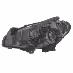 Projecteur principal MAGNETI MARELLI 710301271206, droite