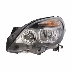 Projecteur principal MAGNETI MARELLI 710301271205, gauche