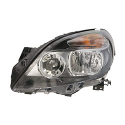 Projecteur principal MAGNETI MARELLI 710301271205, gauche