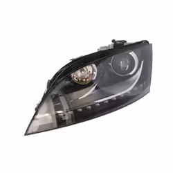Projecteur principal MAGNETI MARELLI 711307022858, gauche