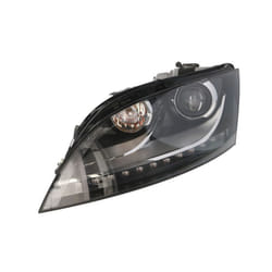 Projecteur principal MAGNETI MARELLI 711307022858, gauche